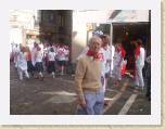 07July05 - Nay, Jenny, Baz, Andy in Spain - Running of Bulls 136 * 2272 x 1704 * (845KB)